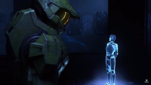 Xbox muestra por primera vez el modo multijugador de Halo Infinite