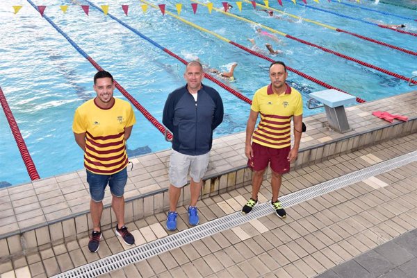 Fred Vergnoux deja la selección española y abrirá nueva etapa en el Metropole tras los Juegos