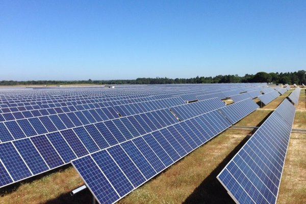 Gransolar se adjudica la construcción de un proyecto solar de 204 MW en Australia