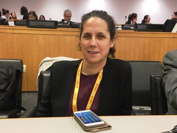 CERMI denuncia la discriminación de la mujer con discapacidad víctima de violencia machista en la ley y en la justicia