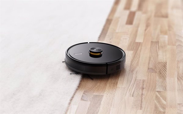 El catálogo IoT de realme se ampliará en España con el reloj Watch 2 y su primer robot aspirador y friegasuelos