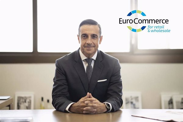 EuroCommerce elige al español Juan Manuel Morales, director general de Grupo IFA, como presidente