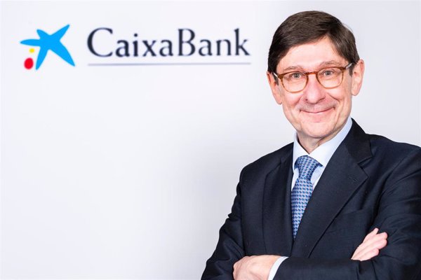 Goirigolzarri (CaixaBank) pide políticas de oferta para mejorar la productividad