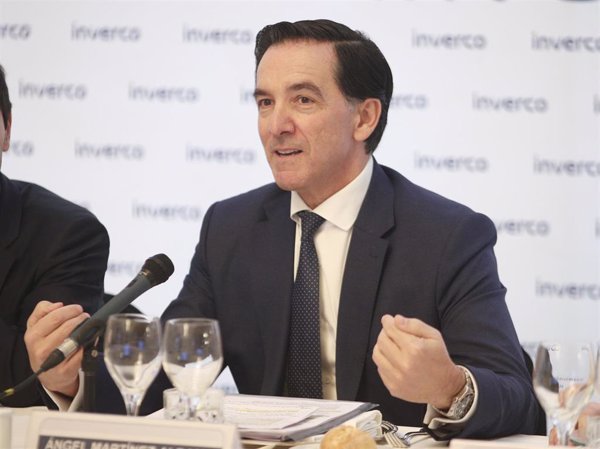 Inverco critica la reforma de las sicav y considera sus requisitos 