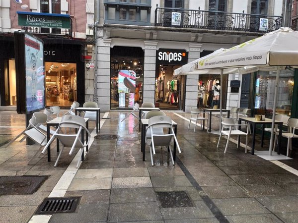 Las temperaturas suben hoy en el sur, este y archipiélagos, y se espera menos inestabilidad que en días anteriores