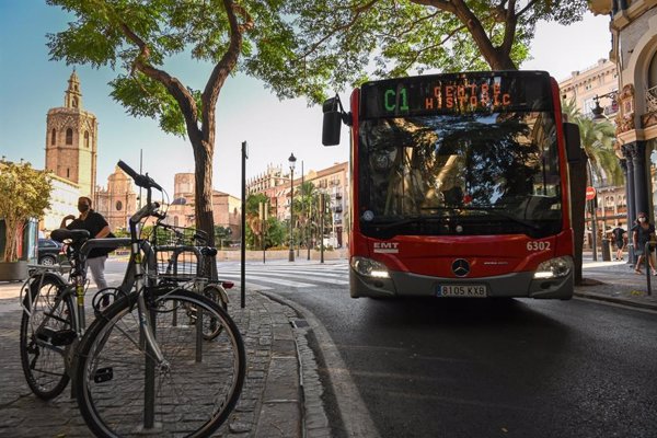 El TSJCV revoca la readmisión de la directiva despedida de EMT tras la estafa millonaria y ve procedente su despido