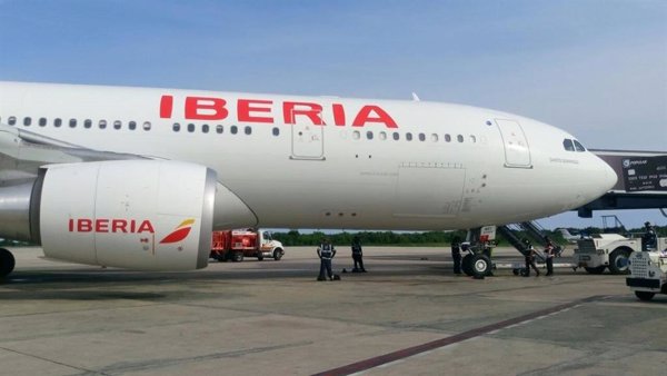 Iberia reinicia los vuelos con Marruecos tras la reapertura de sus fronteras