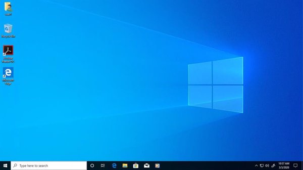 Microsoft amplia a más dispositivos la actualización automática a Windows 10 21H1