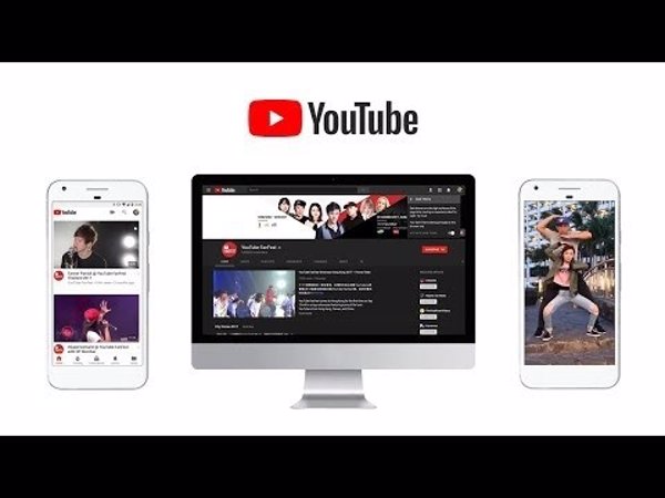 YouTube prueba la reproducción automática de vídeos completos con sonido desde la página de inicio