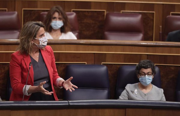 El Senado da luz verde definitiva al Parque Nacioanl de la Sierra de las Nieves, en Málaga