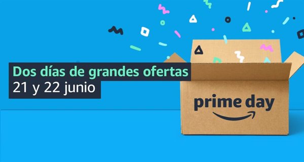 Las pymes que venden vía Amazon registraron récord de ventas en este Prime Day