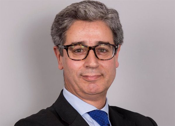 Luis Pires, nuevo director general de Klépierre Italia