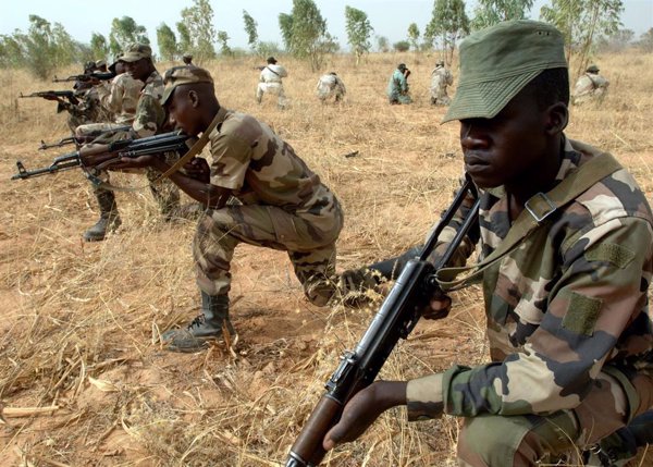 Asesinados diez civiles en nuevos ataques ejecutados en el oeste de Níger