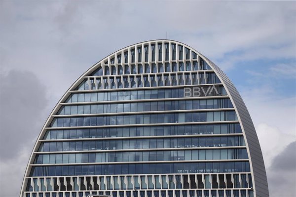 Professional Wealth Management reconoce el área de Banca Privada de BBVA como la mejor en servicios digitales