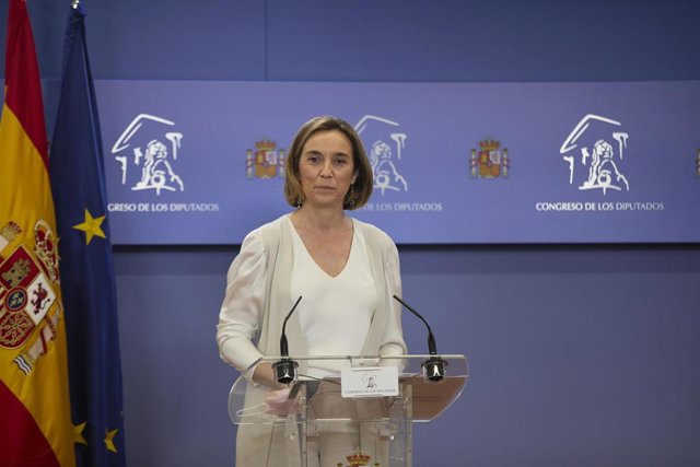 Gamarra avisa que, tras cruzar - Vimarsana News