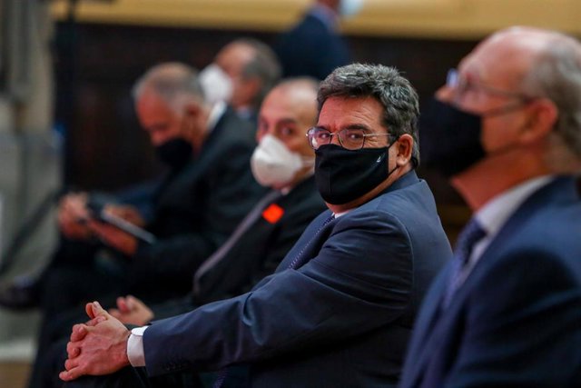Gobierno y agentes sociales tratarán de cerrar mañana la primera pata de la reforma de pensiones - Vimarsana News