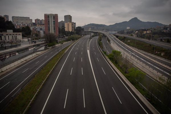 Las emisiones de CO2 en España bajan un 13,7% en 2020 en España y caen por primera vez por debajo de los niveles de 1990