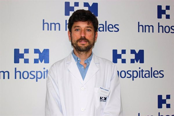 HM Hospitales nombra al doctor Ignacio Ramil Freán jefe de Medicina Interna del Hospital HM Modelo