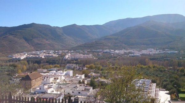 Andalucía registra 254 municipios sin casos Covid en los últimos 14 días