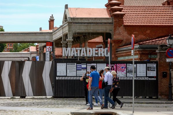 Una performance en CentroCentro y una jornada de puertas abiertas en Matadero se suman a la celebración de ARCOmadrid