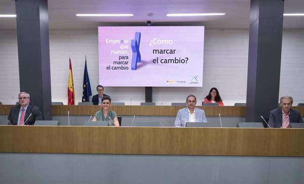 Tercer Sector, empresas y Gobierno instan a marcar la casilla Empresa Solidaria para ayudar a luchar contra la pobreza