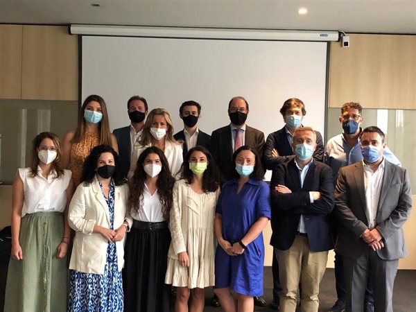 Grupo Vitaldent constituye un Consejo Médico Asesor y una Comisión Médica Asistencial