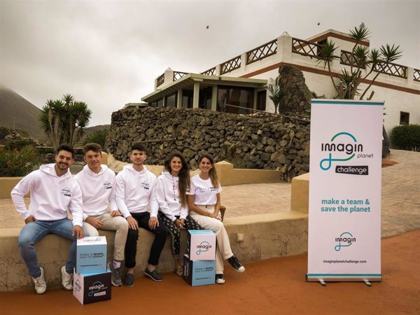 El I imaginPlanet Challenge premia proyectos de jóvenes emprendedores contra el cambio climático