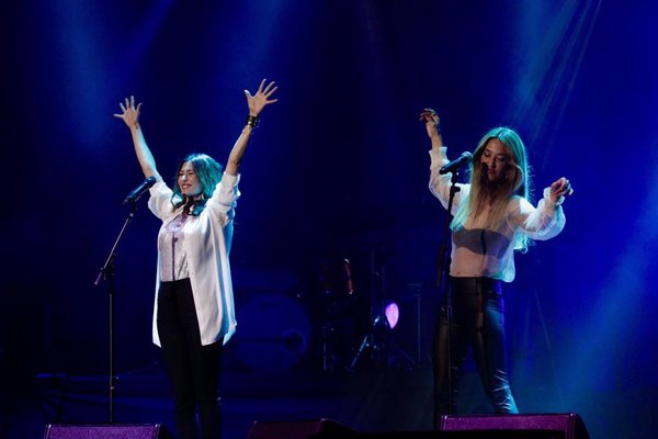 Ella Baila Sola aplaza su concierto en Madrid al mes de septiembre por la pandemia