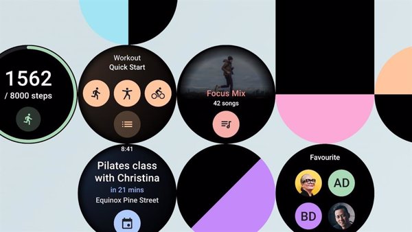 Google Play mejorará la búsqueda de apps para WearOS