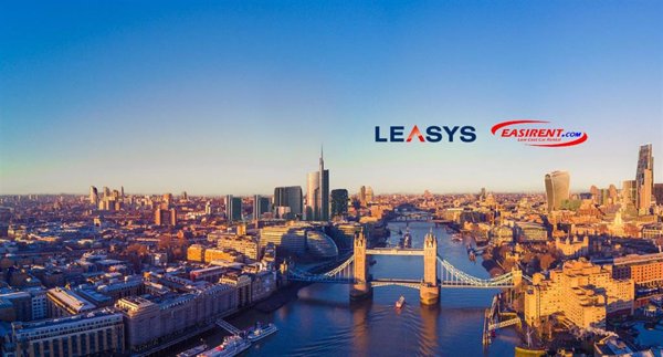 Leasys adquiere la firma de movilidad ER Capital en Reino Unido