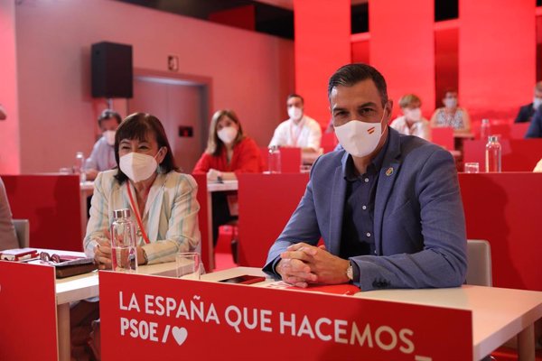 El PSOE propone una profunda revisión del impuesto sobre sociedades e incluir tipos negativos sobre la renta