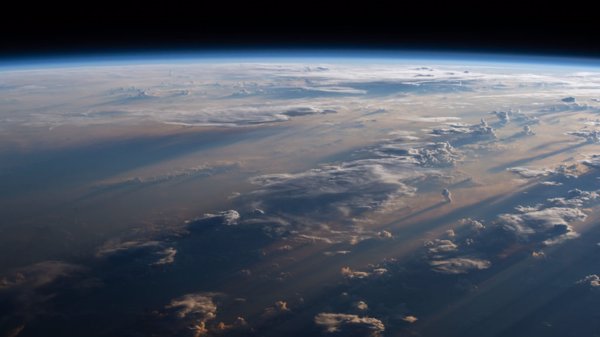 Varios países de Sudamérica acuerdan poner en marcha la Agencia Espacial Latinoamericana
