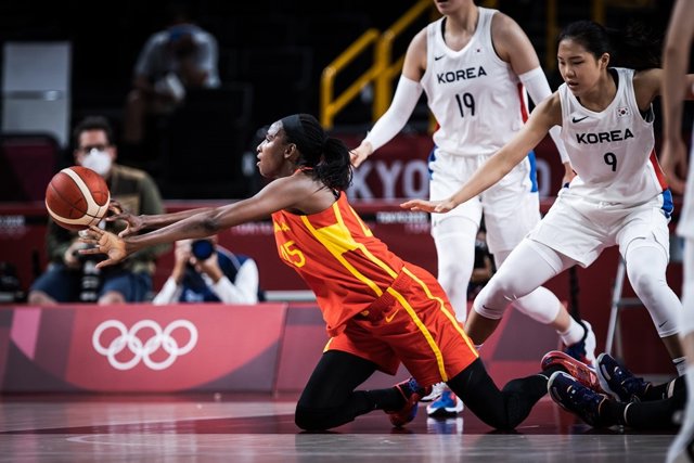 Crónica del Corea - España, 69-73 - Vimarsana News