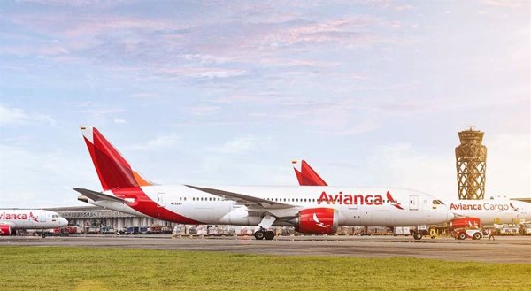 Avianca recibe 'luz verde' para obtener compromisos financieros y salir de la quiebra