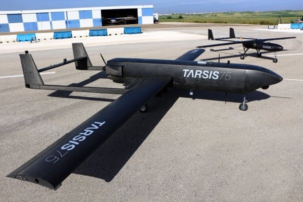 Aertec participa en el desarrollo de un sistema de defensa europeo contra sistemas aéreos no tripulados