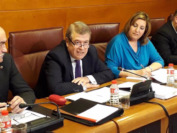 Presidente Sala de lo Contencioso del TS critica que se traslade a los jueces la 