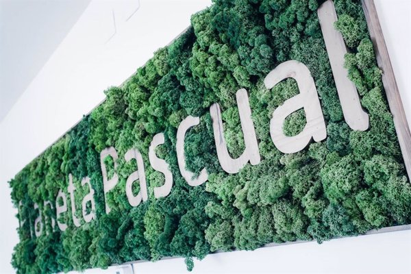 Pascual logra el certificado 'Residuo Cero' de AENOR en todos sus centros al valorizar el 93,3% de residuos generados