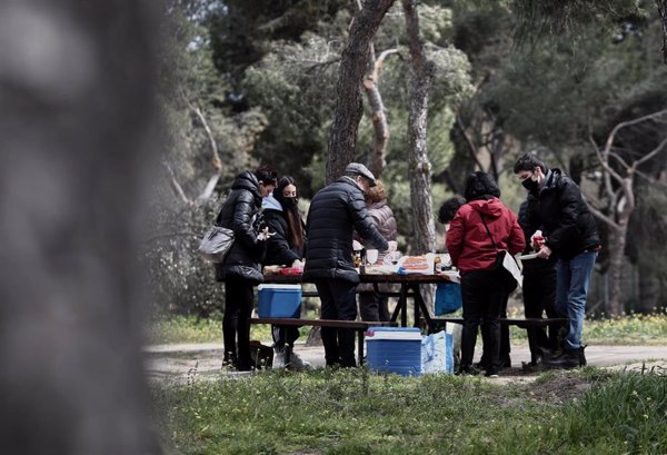 Asociaciones destacan el valor de las familias para la repoblación de las zonas rurales de la Unión Europea