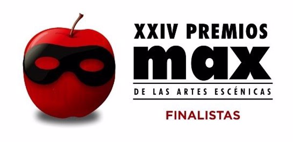 La Fundación SGAE anuncia los finalistas de la XXIV edición de los Premios Max de las Artes Escénicas