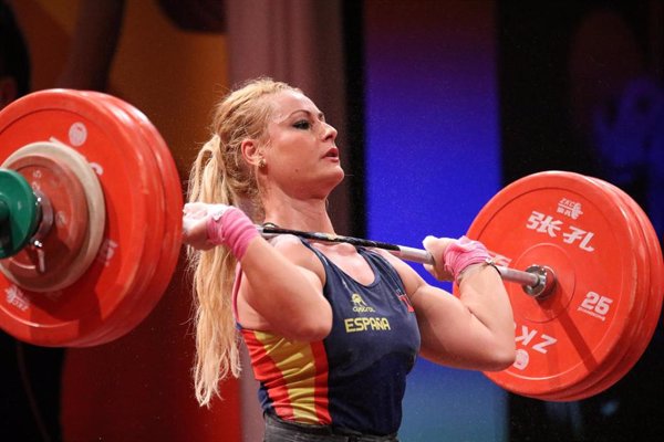 (Previa) Lydia Valentín se cita con la historia y la vela también lucha por las medallas