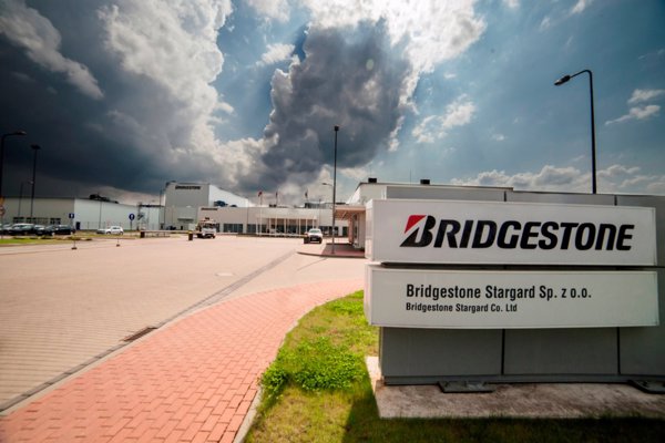 Bridgestone compra la tecnológica Azuga por casi 329 millones de euros