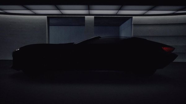 Audi hará la presentación mundial de su 'skysphere concept' el próximo 10 de agosto