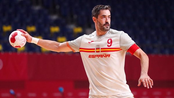 Crónica del España - Dinamarca, 23-27