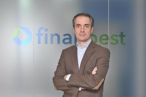 Finanbest logra obtener 44,11 euros de revalorización por cada euro de comisión pagado por sus clientes
