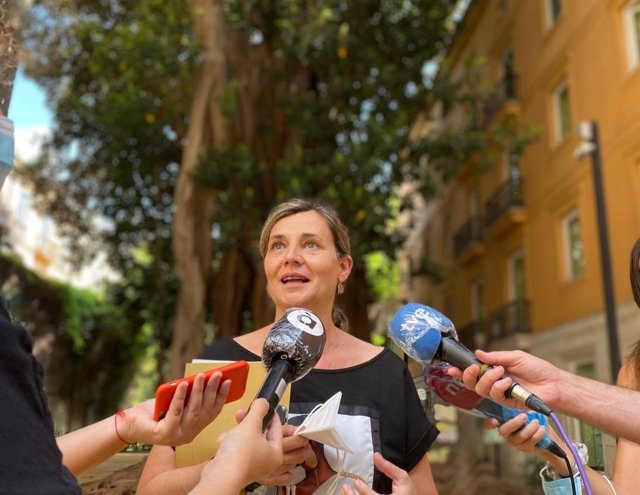El PPCV lamenta que - Vimarsana News