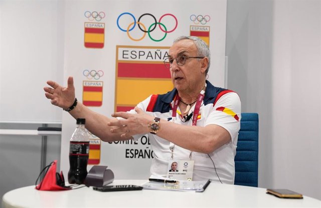 Alejandro Blanco: - Vimarsana News