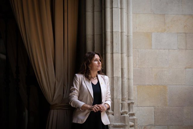Vilagrà acusa a Junts de debilitar al Govern en la mesa de diálogo: - Vimarsana News