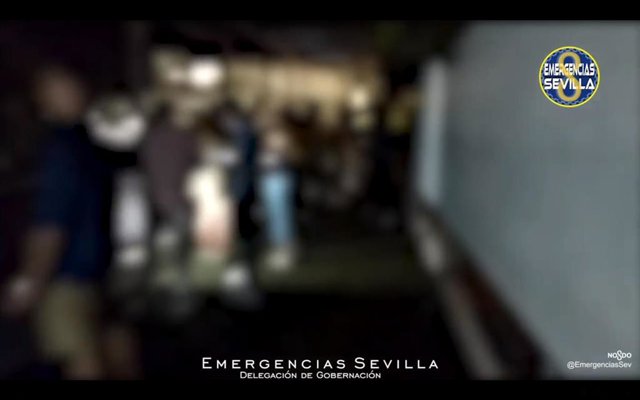 Desalojadas 550 personas de varios establecimientos de Sevilla el fin de semana por incumplir medidas covid - Vimarsana News