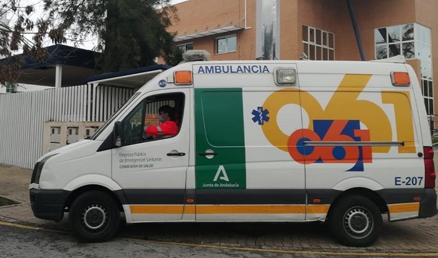Mueren tres jóvenes de entre 18 y 20 años al salirse su vehículo de la carretera en Arenas del Rey (Granada) - Vimarsana News
