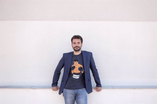 Podemos define a Vox como